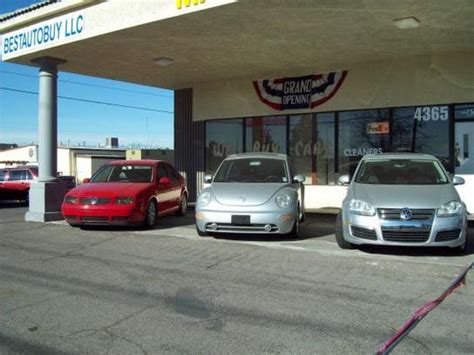 best auto buy las vegas